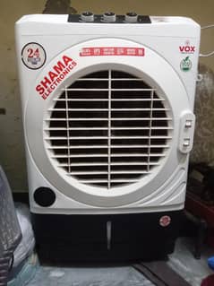 Air cooler Ac Dc