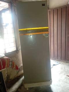 freezer