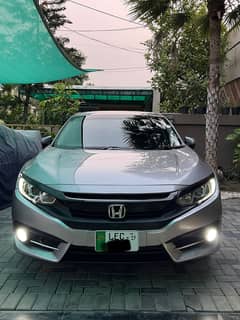 Civic