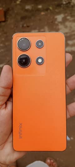 infinix note 30