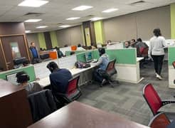 Urdu & English Call Center | Part Time | Full Time | Office Based Job