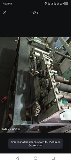 face mask Making machine business for sale