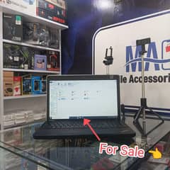 Lenovo laptop For Sale 