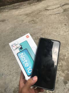 Redmi note 10