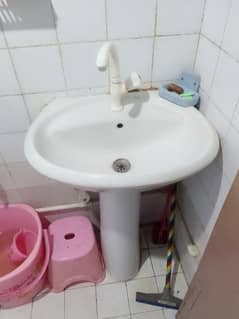 Wash Basin For sale