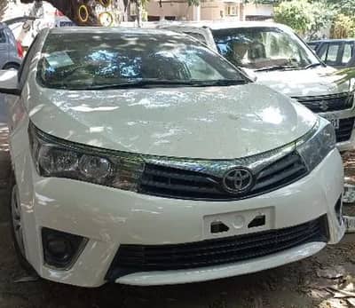 Atif Rent a Car
