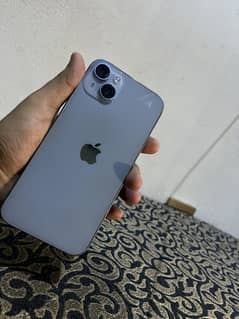 IPhone 14 plus jv