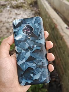 vivo y51 4/128