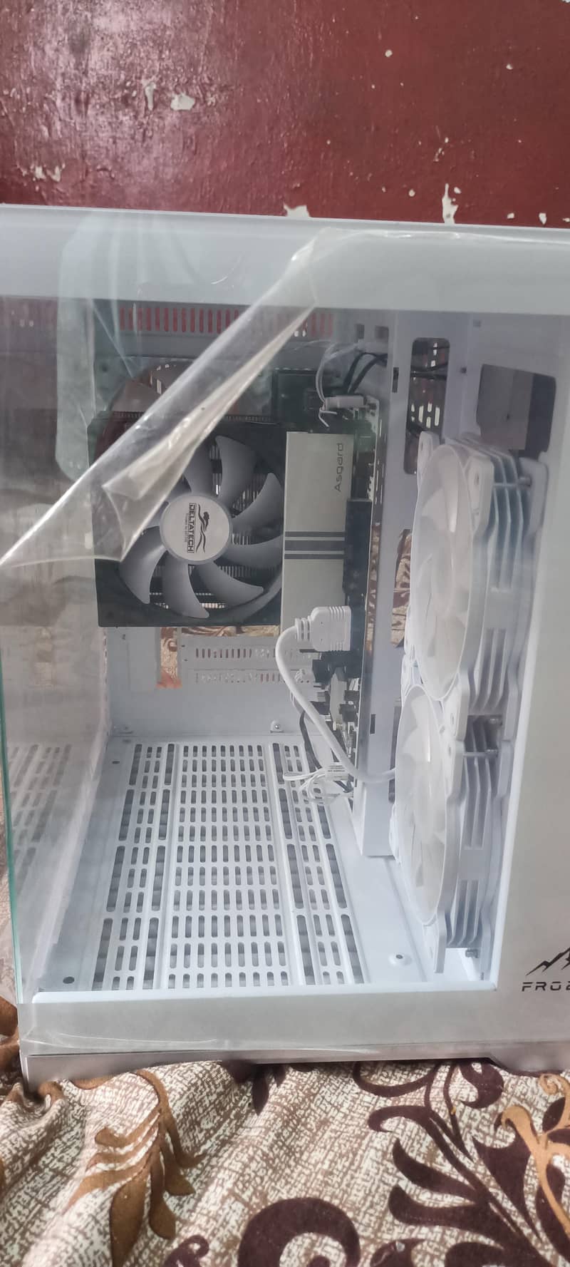 Core i5 13 generation  condition 10/10 0