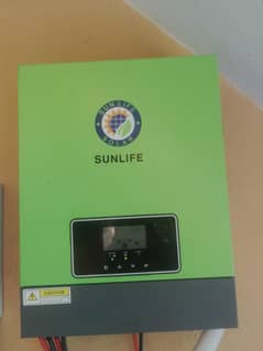 SUNLIFE 2KW