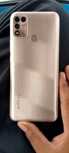 infinix hot 11 play 4G 4/64