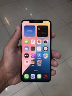 iPhone XS Max