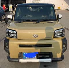 Taft G 2023 modal 2025 import islamabad ragastar my on name