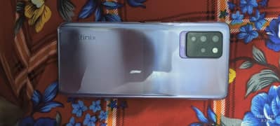 infinix note 10 pro 8/128 exchange possible