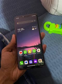 lg g8 thinq