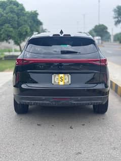 Haval H6 2024