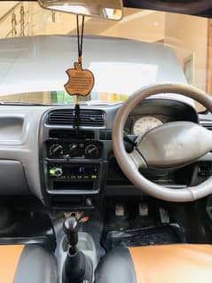 Alto vxr 2012 good condition ha