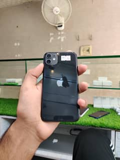 Iphone 11 JV 64gb