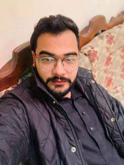 husnain ali