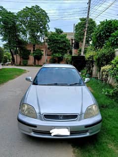 Honda civic for Sale