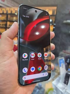 Google pixel 9 pro 16GB RAM 256GB ROM 0320/9780/370