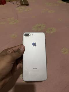 Iphone 7 Plus (pta approved 128gb)