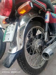 honda cd 70