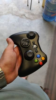 XBOX 360 Wireless Controller