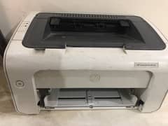 HP Laser Jet Pro M12a