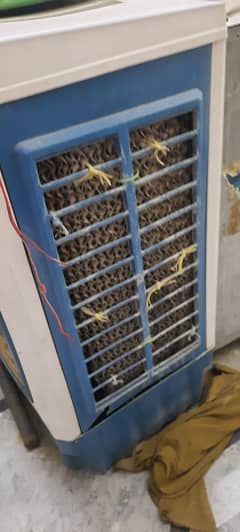 DC cooler
