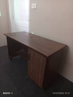 Study Table