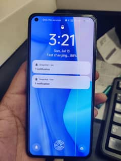 OnePlus 9 5G Exchange Possible Also