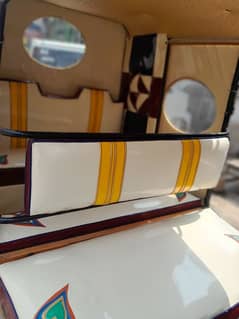 united 2019 model