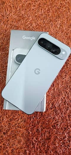 Google pixel 9 pro XL 16GB RAM 256GB ROM 0320/9780/370