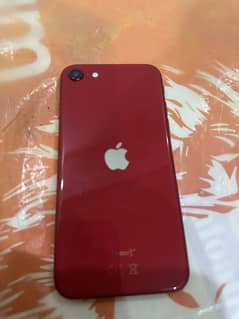 Iphone 8 se body