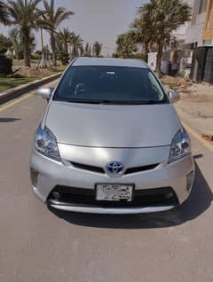 Toyota Prius 1.8