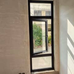 uPVC Windows & Doors