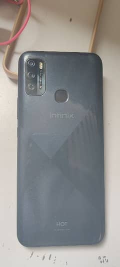 infinix hot 9 play 4/64