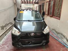 fresh import lsa 4.5 grade  unregistered