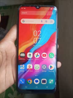 Infinix Hot 8 lite for sale  Good condition