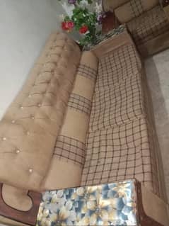 Complete Sofa Set