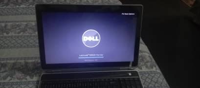 Dell Latitude I5 2nd Generation, 8GB Ram ,  128 SSD