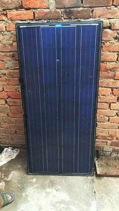 solar panel