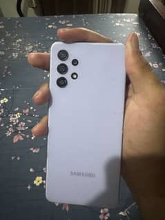 Samsung a32 official pta
