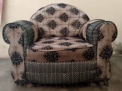 Sofa Set Without Tables