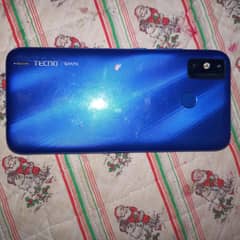 good condition