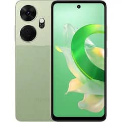Itel P55 Plus 6 Month warranty