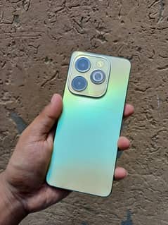 Infinix Hot 40i 8/64gb