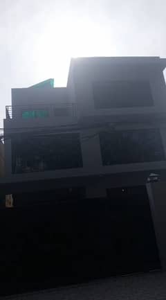 One