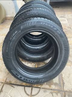 Used tyres for sale